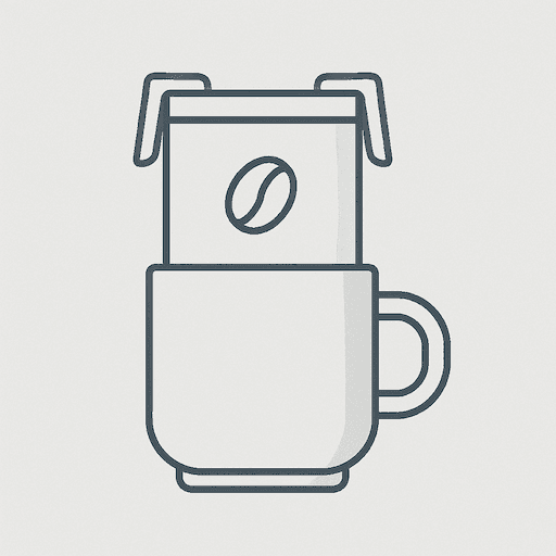 Drip Coffee