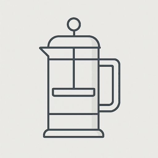 French Press