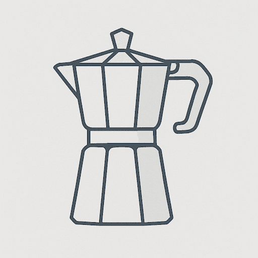 Moka Pot